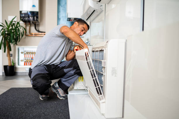 Best HVAC Duct Inspection Services  in Tennille, GA