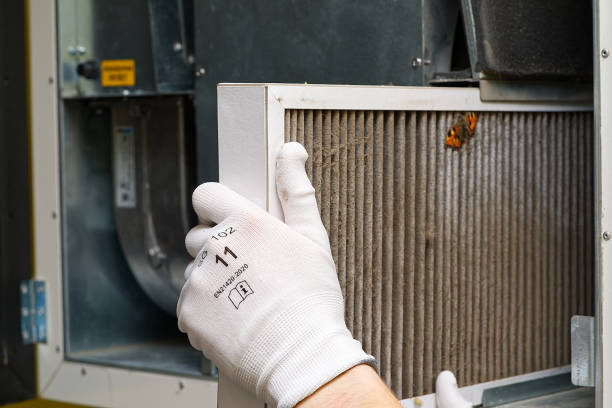 Best Local Air Duct Cleaning Services  in Tennille, GA