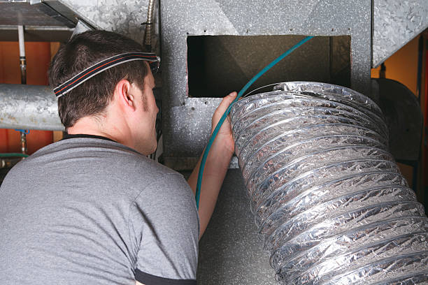Best Home Air Vent Cleaning  in Tennille, GA