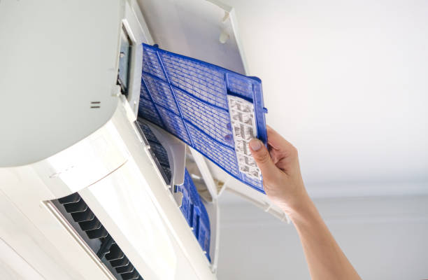 Home Air Vent Cleaning in Tennille, GA