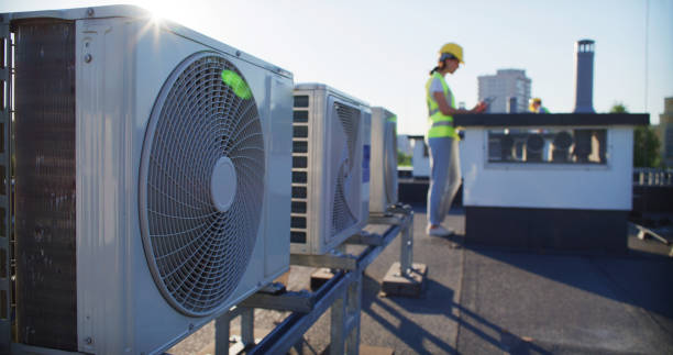 Best Duct Cleaning for Offices  in Tennille, GA