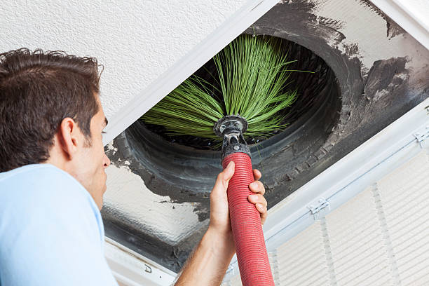 Best Local Air Duct Cleaning Services  in Tennille, GA