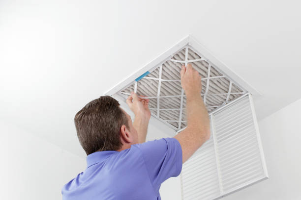 Best Air Duct Cleaning Near Me  in Tennille, GA